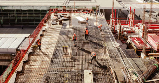 Best Concrete Resurfacing Services  in Middlesex, NC
