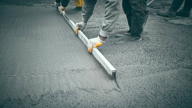 Best Concrete Foundation Repair  in Middlesex, NC